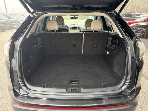 Used 2017 Ford Edge Titanium image 6