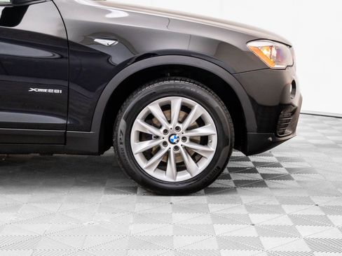 Used 2016 BMW X3 xDrive28i image 38
