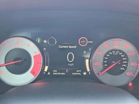 Used 2021 Acura TLX Type S image 11