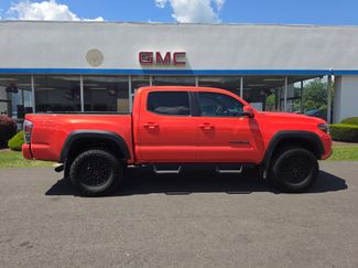Used 2023 Toyota Tacoma TRD Pro AWD/4WD video 2