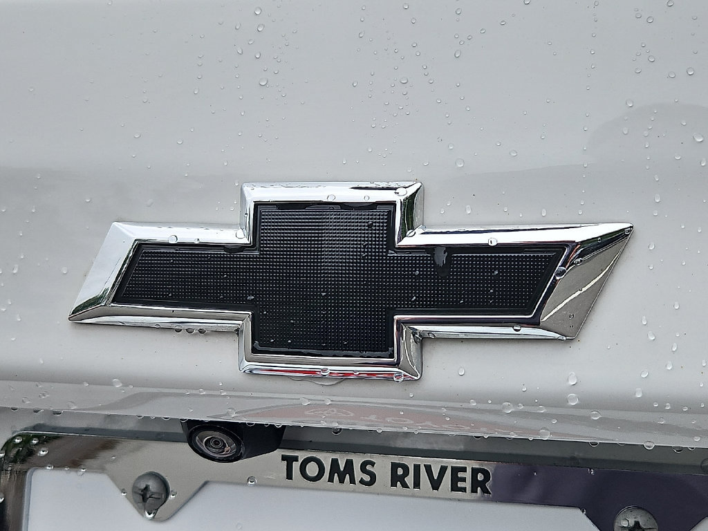 Used 2023 Chevrolet Equinox RS AWD/4WD image 33
