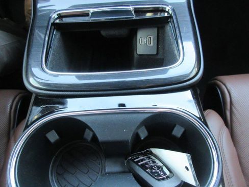 Used 2023 Lincoln Nautilus Reserve w/ Equipment Group 201A image 26