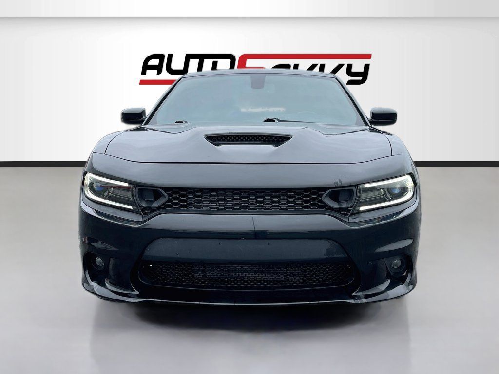 Used 2021 Dodge Charger GT RWD image 2