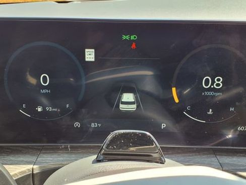 Used 2025 Hyundai Santa Fe Calligraphy w/ Tow & Go Package image 38