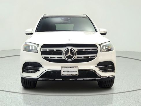 Certified 2023 Mercedes-Benz GLS 450 4MATIC image 2