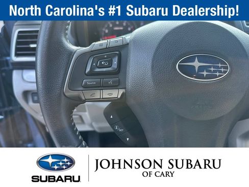 Used 2016 Subaru Forester 2.5i Touring w/ Eyesight & Navigation System AWD/4WD image 16