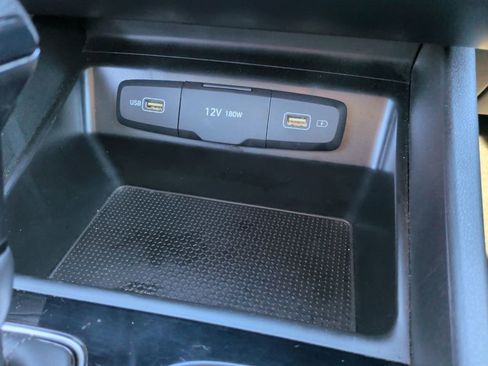 Used 2024 Hyundai Tucson SE image 26