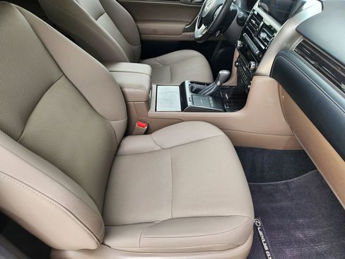 Used 2023 Lexus GX 460 Premium AWD/4WD image 14