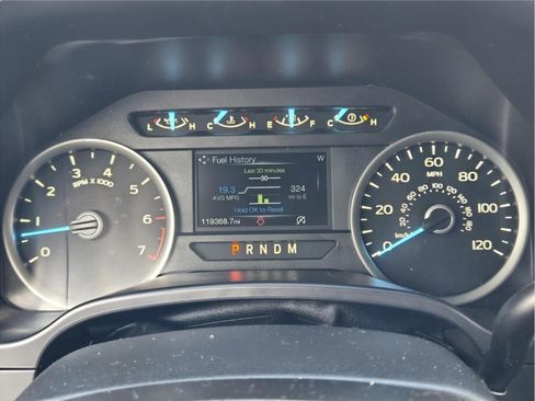 Used 2018 Ford F150 XLT w/ Equipment Group 302A Luxury RWD image 12