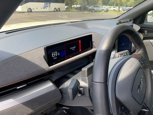 Used 2023 Ford Mustang Mach-E GT image 17