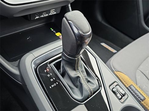 New 2025 Subaru Crosstrek 2.5i Sport image 13