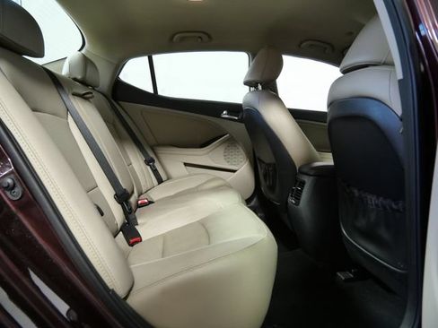 Used 2013 Kia Optima EX FWD image 14