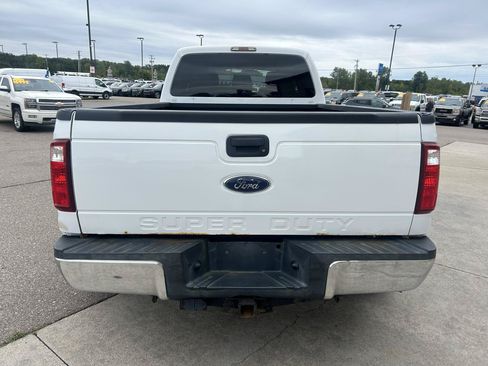 Used 2014 Ford F450 XLT AWD/4WD image 6