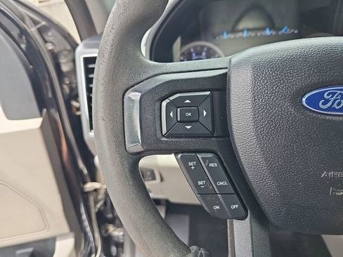 Used 2019 Ford F250 XLT w/ XLT Premium Package AWD/4WD image 15