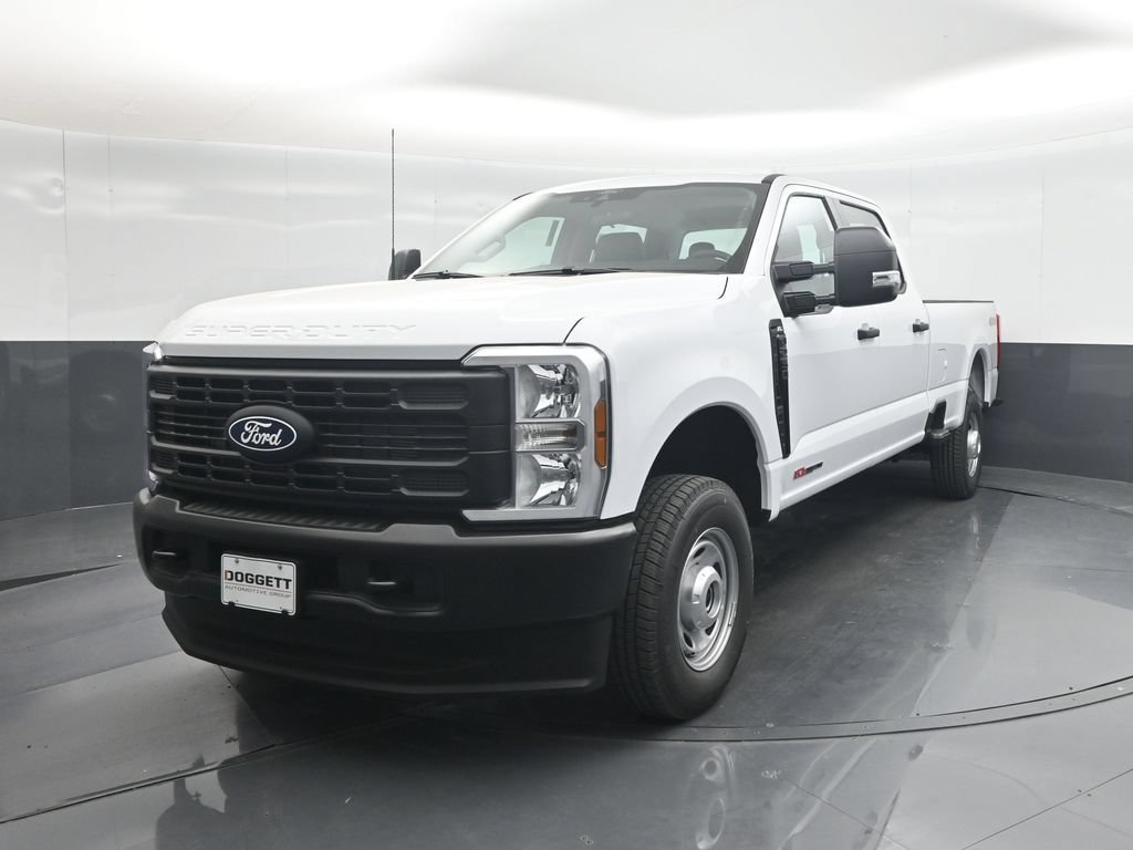 New 2027 Ford F250 XL AWD/4WD image 31
