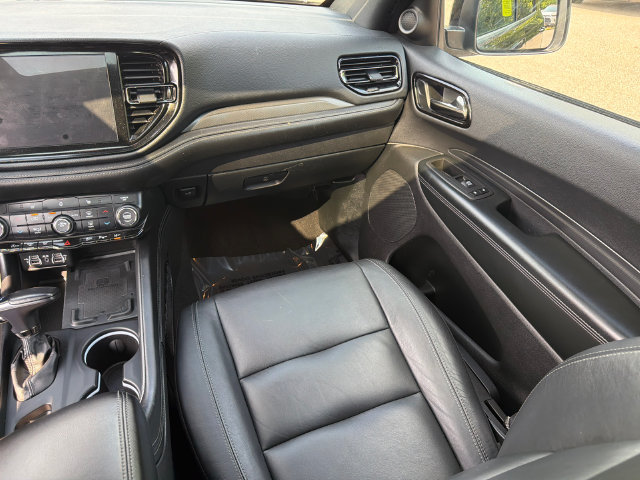 Used 2022 Dodge Durango GT AWD/4WD image 19
