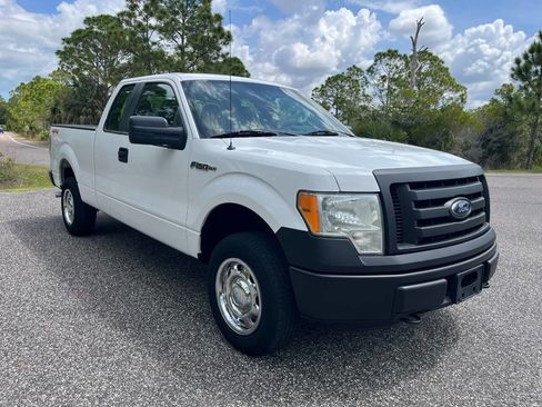 Used 2012 Ford F150 XL AWD/4WD image 7