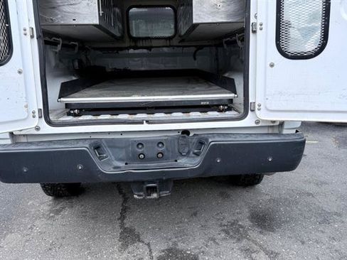Used 2015 RAM 2500 Tradesman w/ Popular Equipment Group RWD image 37