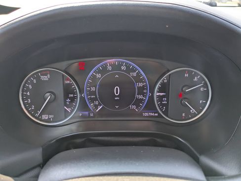 Used 2020 Buick Enclave Avenir w/ Avenir Technology Package FWD image 16