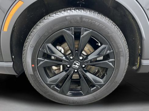 Used 2024 Honda CR-V Sport Touring image 23