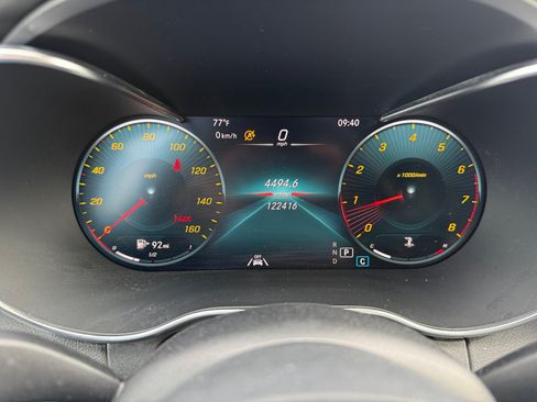 Used 2020 Mercedes-Benz C 300 Sedan image 11