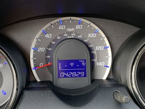 Used 2012 Honda Fit Sport image 20