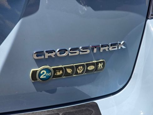 Used 2021 Subaru Crosstrek 2.5i Limited w/ Moonroof Package 2 AWD/4WD image 15