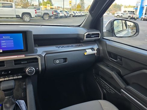 New 2026 Toyota Tacoma SR5 image 21