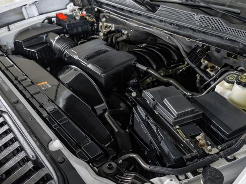 Used 2021 Chevrolet Silverado 2500 LT w/ Convenience Package image 48