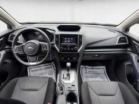 Used 2019 Subaru Impreza 2.0i AWD/4WD image 11
