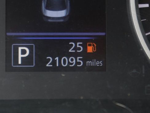 Used 2023 Nissan Sentra S image 19