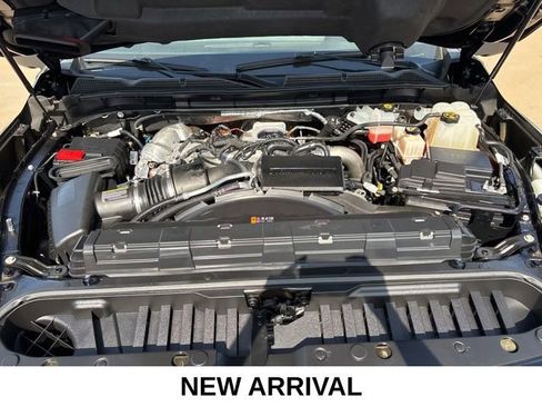 Used 2024 GMC Sierra 2500 AT4 w/ AT4 Premium Plus Package AWD/4WD image 22