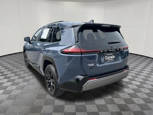 Used 2026 Toyota RAV4 SE w/ Weather Package AWD/4WD image 5