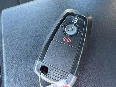 Used 2023 Ford Bronco 4-Door image 27