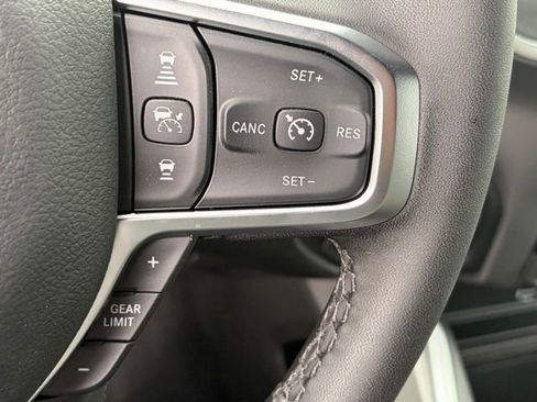 New 2026 RAM 1500 Big Horn w/ Night Edition AWD/4WD image 18
