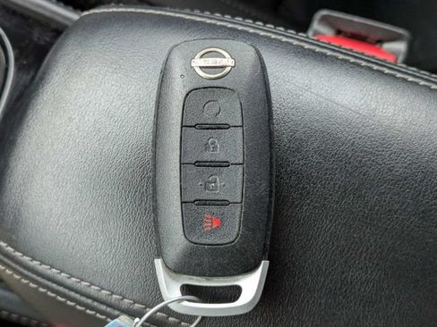 Used 2023 Nissan Kicks SV FWD image 27