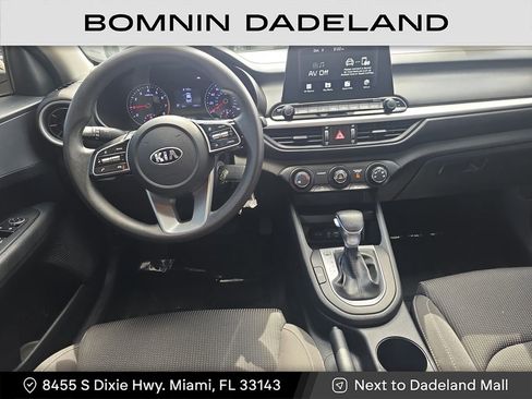 Used 2020 Kia Forte LXS image 17