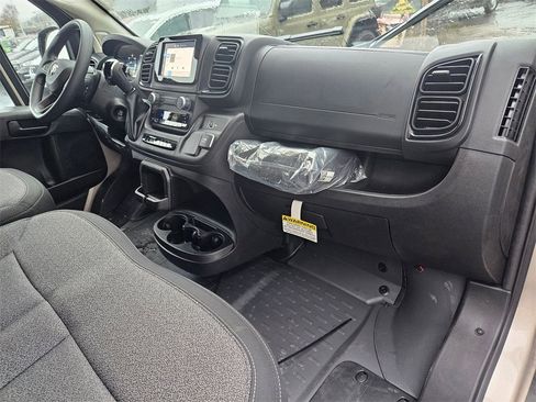 New 2026 RAM ProMaster 1500 image 21