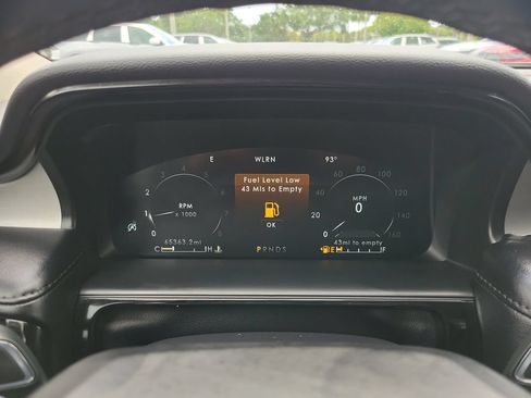 Certified 2022 Lincoln Nautilus FWD image 23
