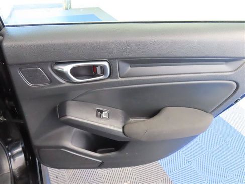 Used 2024 Honda Civic Sport image 32