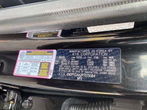 Used 2023 Kia Sportage X-Line image 25