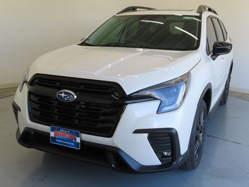 New 2026 Subaru Ascent Bronze Edition image 10