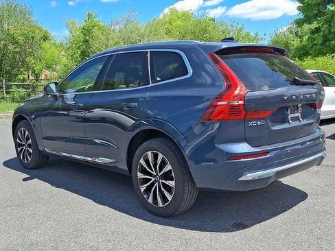 Used 2023 Volvo XC60 B5 Plus w/ Climate Package AWD/4WD image 4
