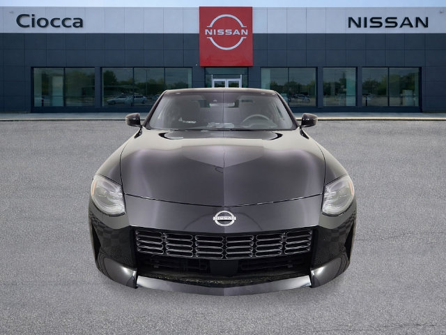 New 2026 Nissan Z Performance w/ Floor Mat Package RWD image 7
