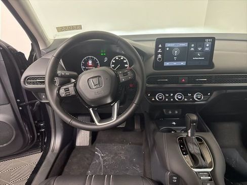 New 2026 Honda HR-V EX-L image 13