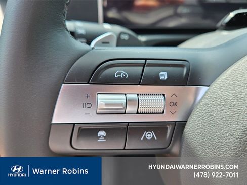 New 2025 Hyundai Santa Cruz XRT image 23