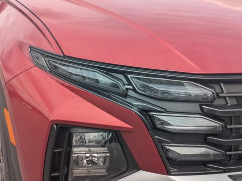 New 2026 Hyundai Tucson SEL FWD image 33