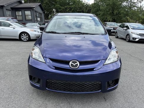 Used 2006 MAZDA MAZDA5 Sport FWD image 3