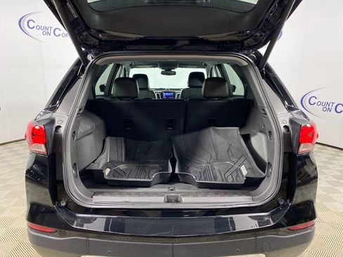 Used 2024 Chevrolet Equinox Premier AWD/4WD image 25