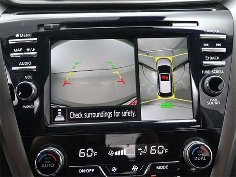 Used 2024 Nissan Murano Platinum w/ Cargo Package image 19